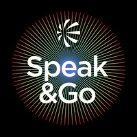 Speak&Go icon