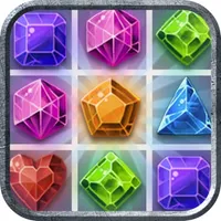 Jewels Castle Adventure icon