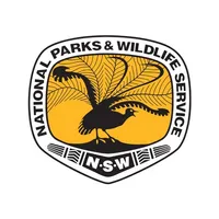 NSW National Parks icon