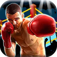 Punch Boxing:Fist Fighter icon