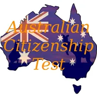 Australian Citizenship Test icon