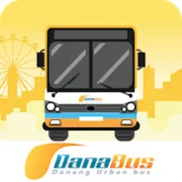 DanaBus icon