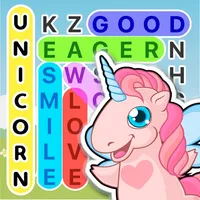 Word Search in English icon