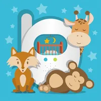 Baby Monitor: Video Nanny Cam icon