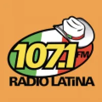 107.1RadioLatina icon