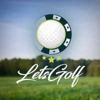 Lets Golf icon