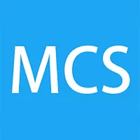 MCS-matrix control system icon