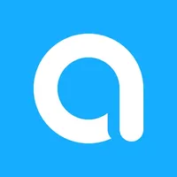 Append - Social business card icon
