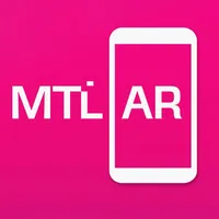 MTL AR icon