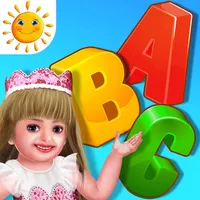 Preschool Alphabets A to Z Fun icon