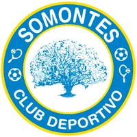 Club Deportivo Somontes icon