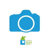 Little Green House Photo icon