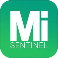 MiSentinel icon