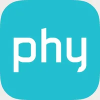 Phyzii Mobile icon