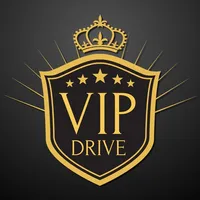 Vip Drive icon