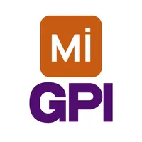 Mi GPI icon