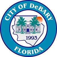 DeBary on the Go! icon