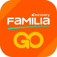 Discovery Familia GO icon