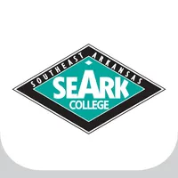 Southeast Arkansas College icon