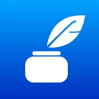 Scripta: Daily Writing App icon