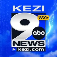 StormTracker 9 - KEZI Weather icon