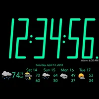 bnClock icon