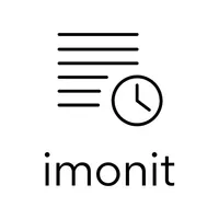 IMONIT (I'm-On-It) icon