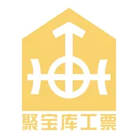 聚宝库系统 icon