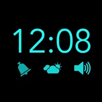 My Speaking Clock icon