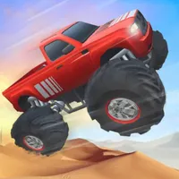 Monster Truck Drift Stunt Race icon