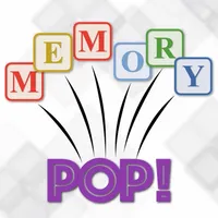 Memory Pop! icon