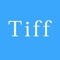 Tiff Viewer icon