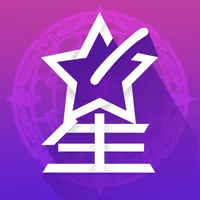 星座 测测星座运势大师2018 icon