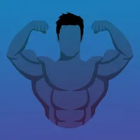 30 Days Chest Workout icon