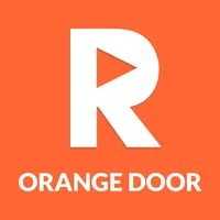 Orange Door Remote icon