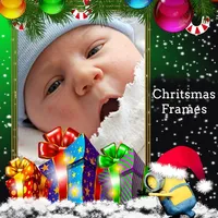 Christmas Backgrounds - Photo Editor icon