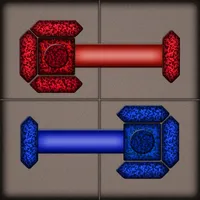 Push it. Puzzle edition icon