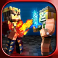 Elemental Sword Fight icon