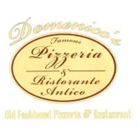 Domenico's Pizzeria icon