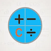 科学通用calculator-计算器换算器大师 icon