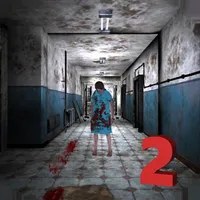 Horror Hospital 2 icon