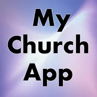 My Church App Mobile icon