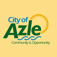 City of Azle Texas icon