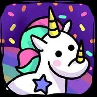 Unicorn Evolution Simulator icon