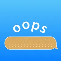 Oops - Animated Stickers icon