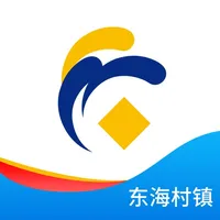 东海村镇银行手机银行 icon