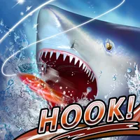 Fishing Rivals : Hook & Catch icon