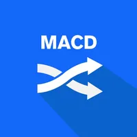 Easy MACD Crossover icon