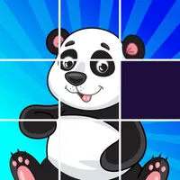 Cutest Animal: Awesome Puzzle icon