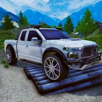 Offroad Extreme Raptor Drive icon